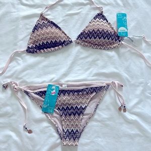 👙 BRAND NEW BIKINI SWIMSUIT 👙